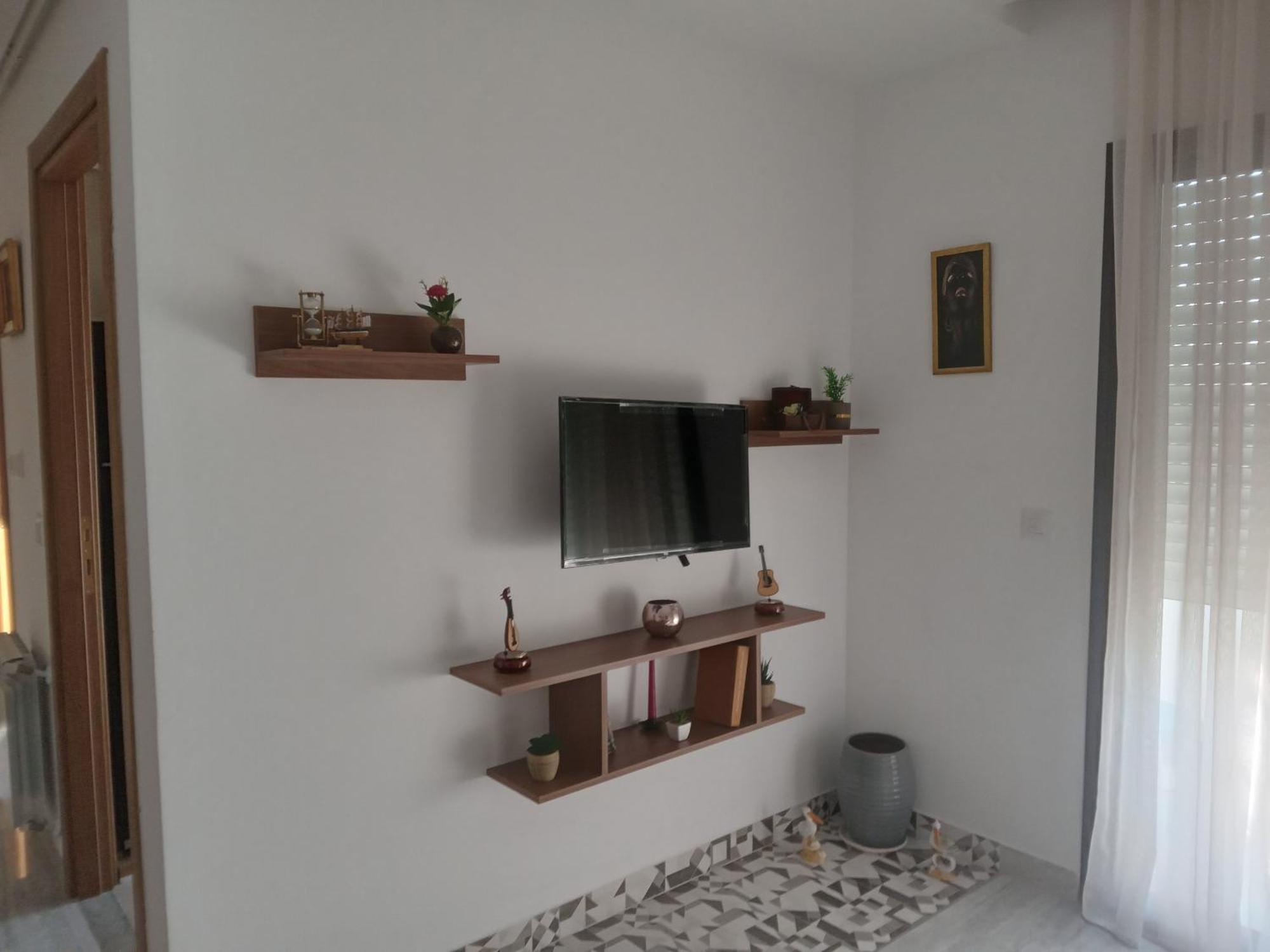 Tunisia La Goulette Apartment Tunis